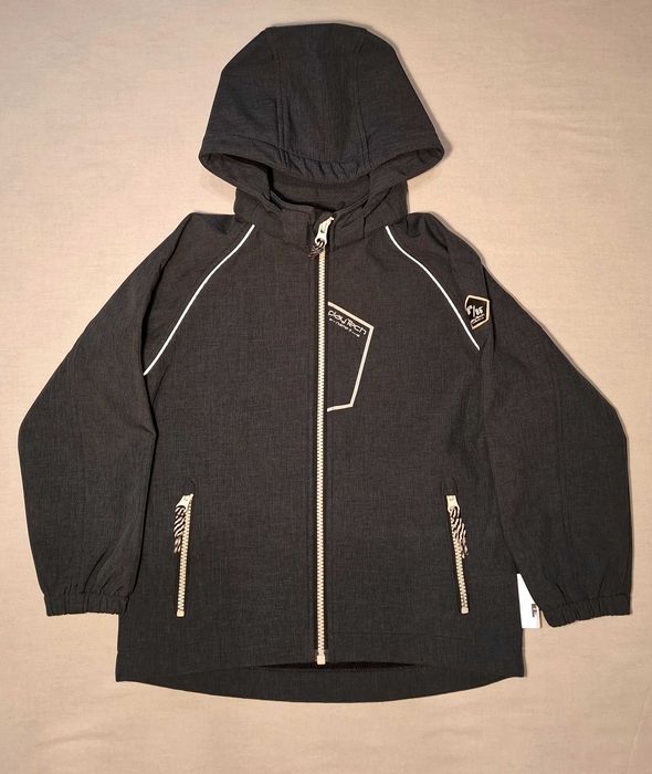 Детско яке софтшел за момче/момиче марка Name it PlayТech 6г - 116см