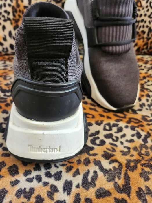 Дамски обувки Timberland 36 номер изключително добро състояние