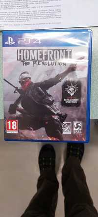 Игра са PS4 Homefront