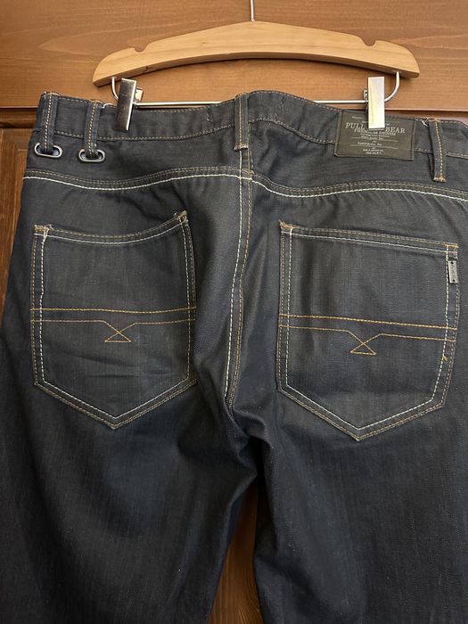 Мъжки дънки Pull&Bear, размер 42