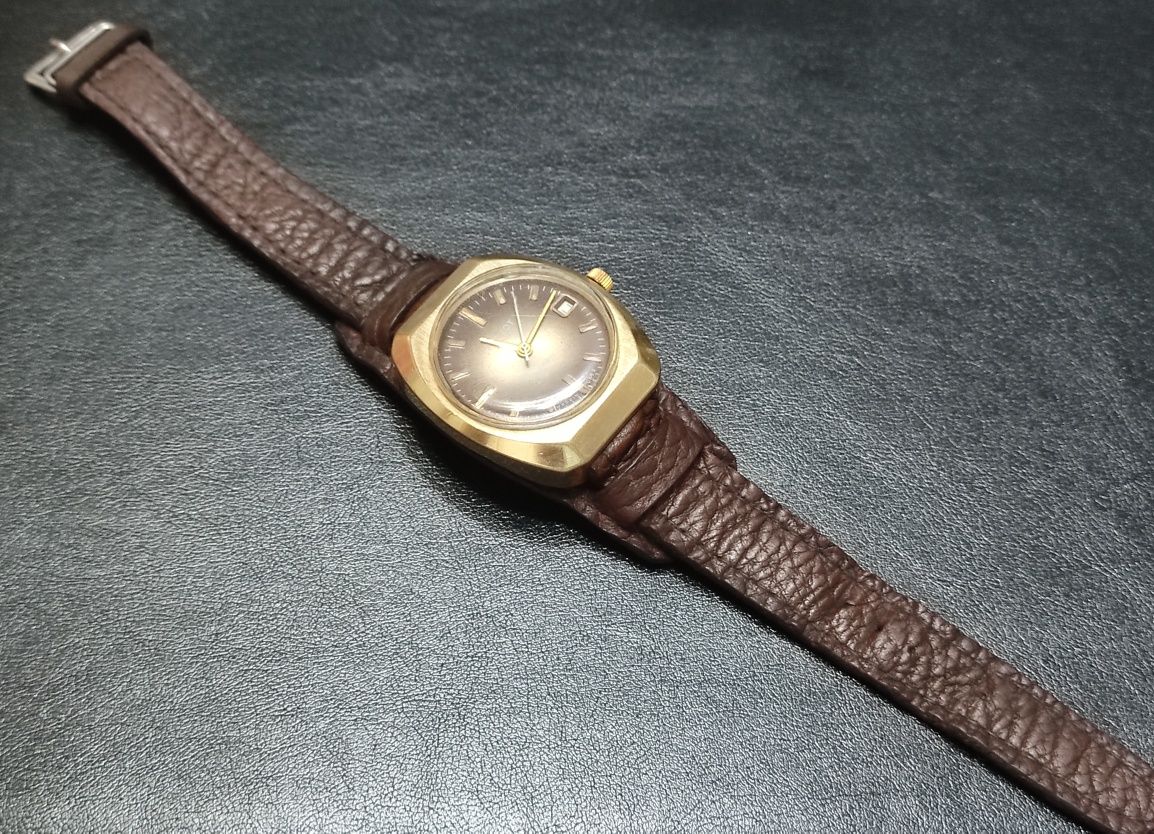 POLJOT 23J Automatic /  Руски Часовник / USSR