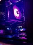 Calculator Gaming Ryzen 7 5800x, RTX 3070 8GB, 32Gb RAM, 2TB Stocare