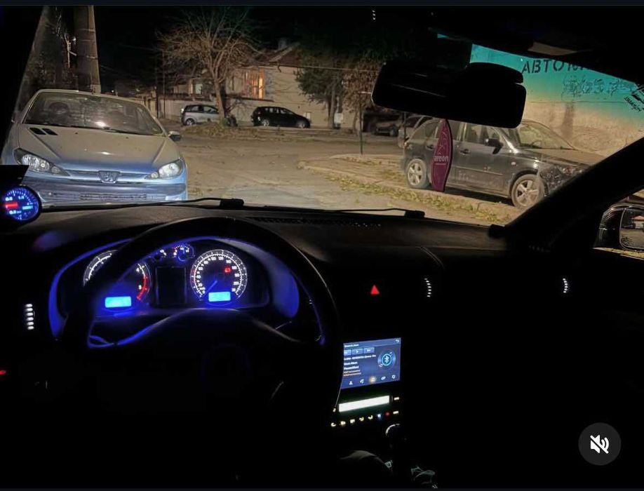 Passat B5 1.9 тди на части