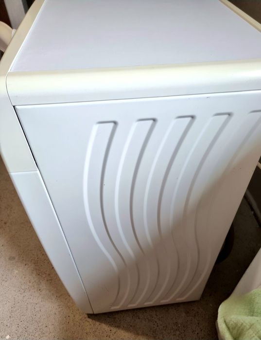 Gorenje 7 kg 1400 rpm