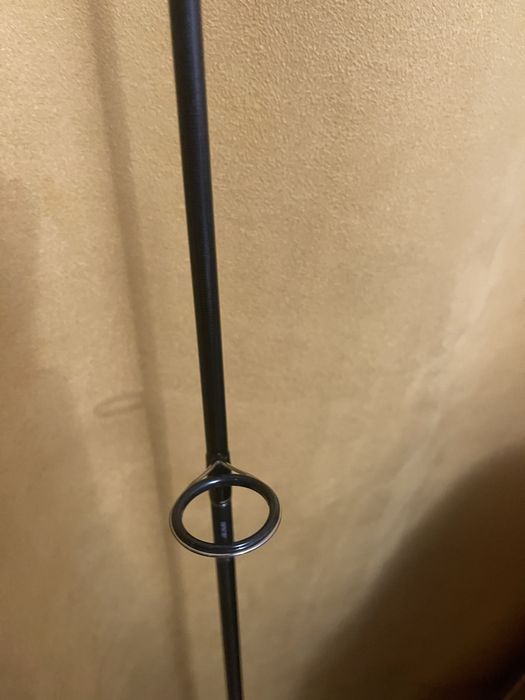 Lanseta spinning 1 buc Daiwa Tatula 701MFS 213cm 7-21g