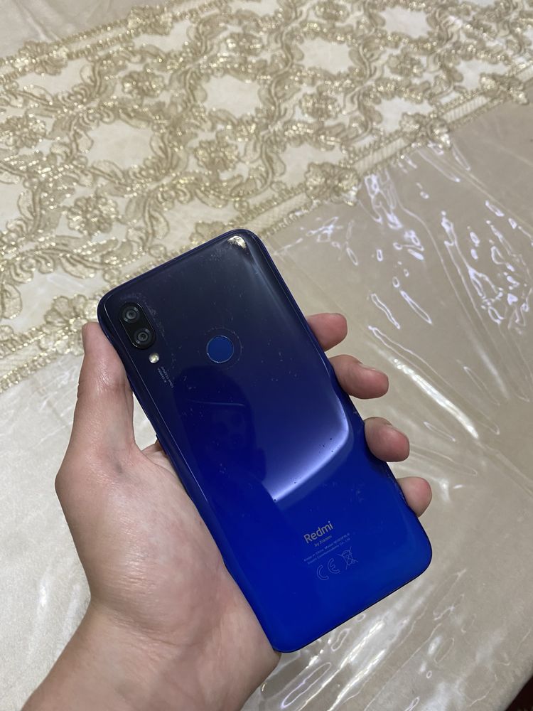 Redmi 7 32gb ideal