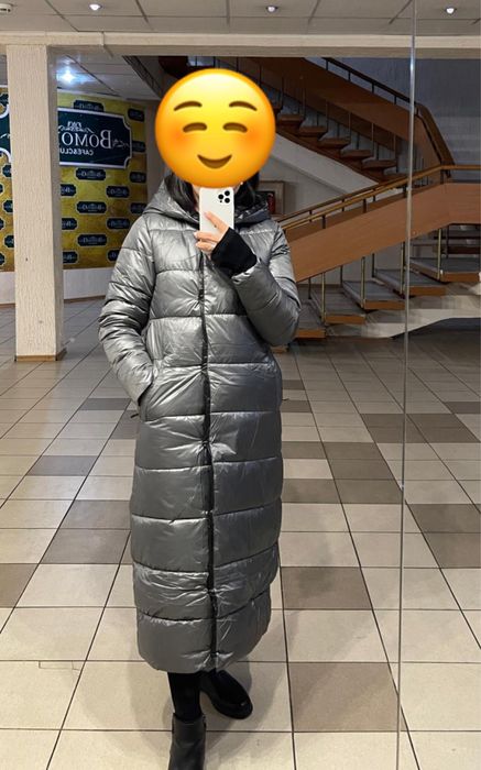 Женска демисезонная куртка