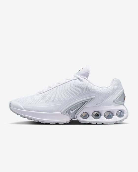 *НОВИ* Nike Air Max Dn 8 "WHITE"