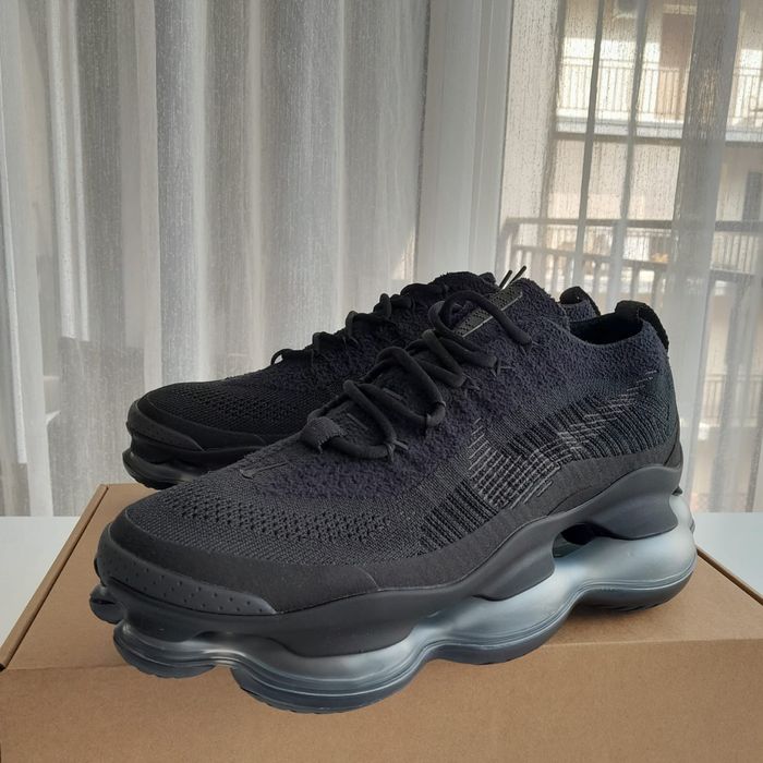 Disponibil 36-45 Nike Vapormax Scorpion Originali