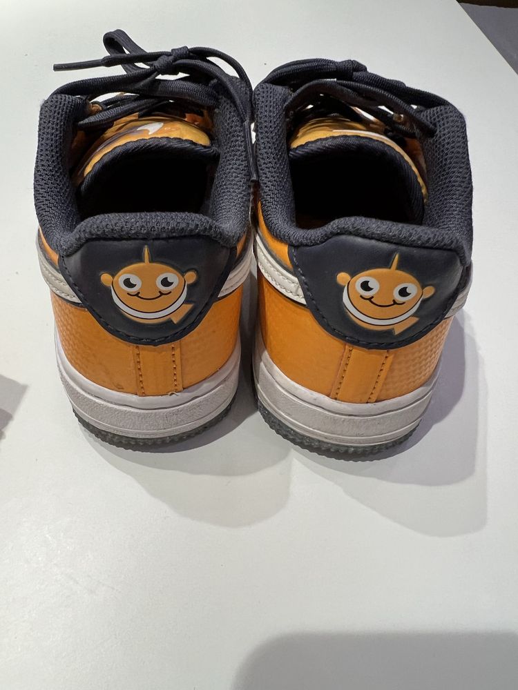 Детски маратонки Nike
