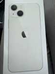 iPhone 13 mini 128 GB