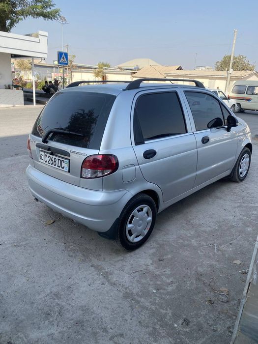 Matiz mx sotiladi