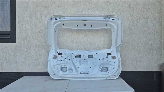 Haion MG ZS Dupa 2020
