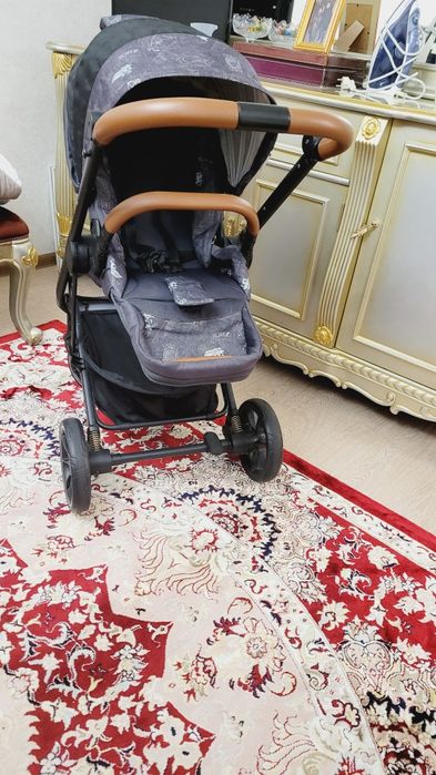 Коляска   детская