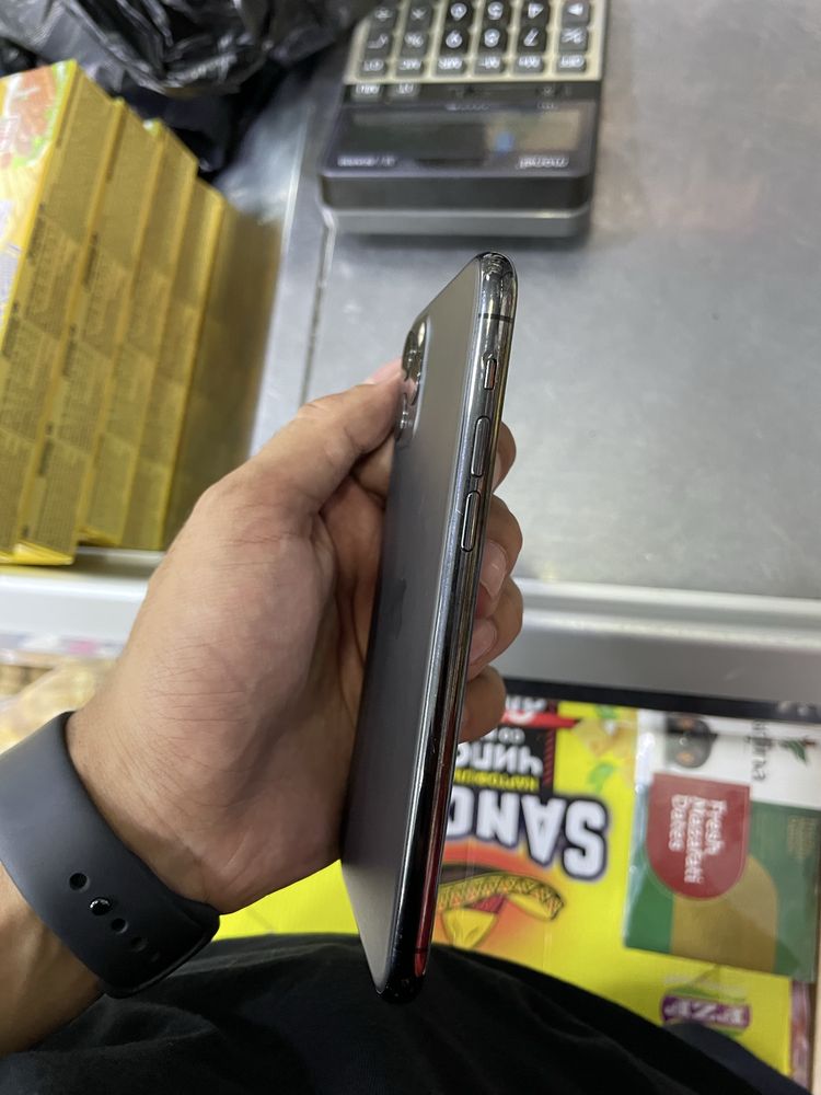Iphone 11 pro 256 Gb