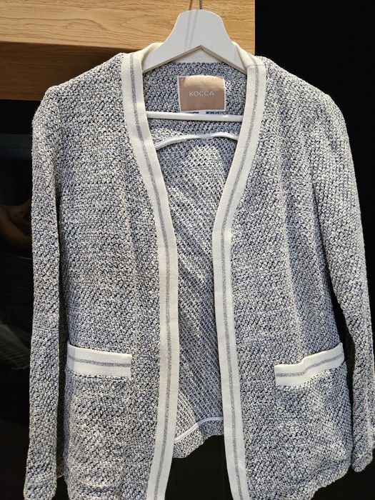Оригинална жилетка Kocca