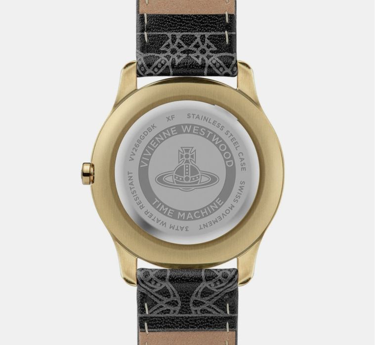 Дамски часовник Vivienne Westwood Barkley Time Machine