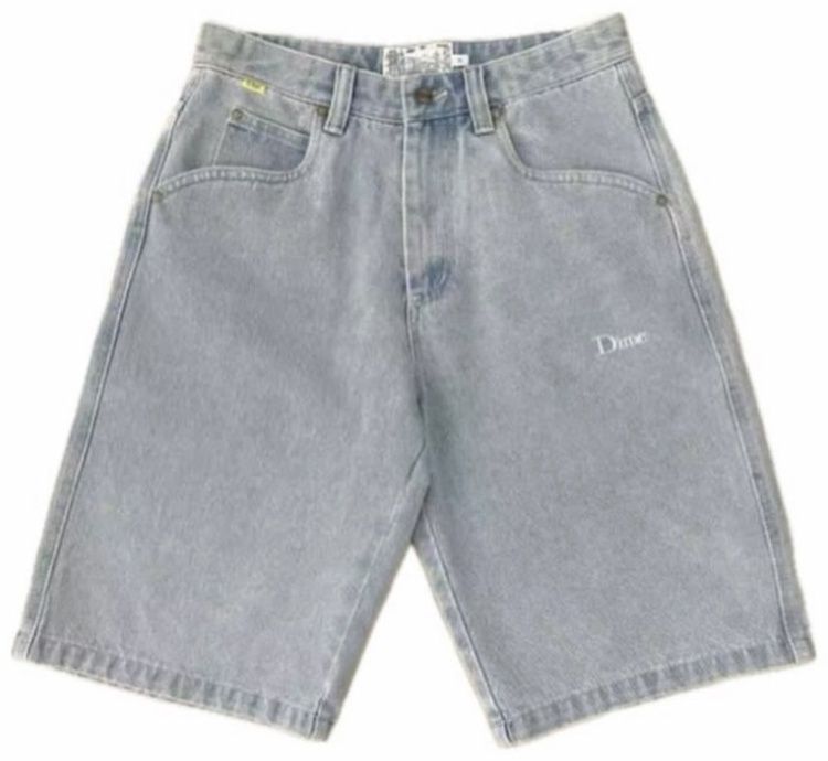 Шорты Dime, белый