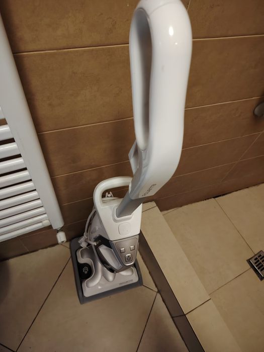 Aspirator cu spălare cu abur fierbinte Rowenta