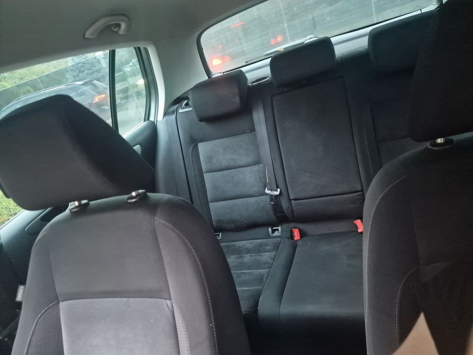 Golf VI 1.6 TDI 105