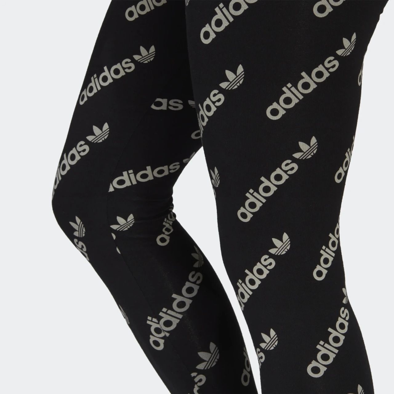 Лосины Adidas original