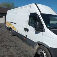 Vand iveco daily 35s14