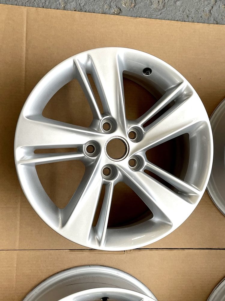 Jante Opel Insignia B Astra J 17 5x115