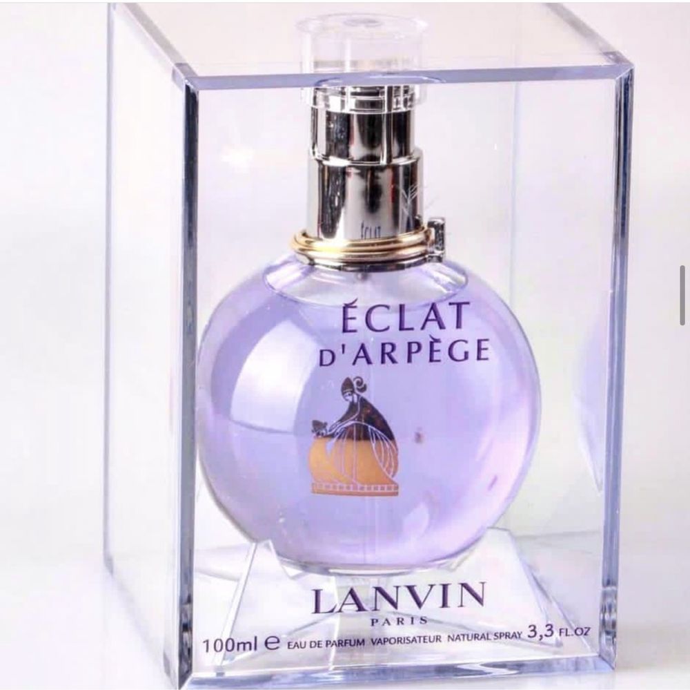 Eclat  d’ARPEGE Lanvin