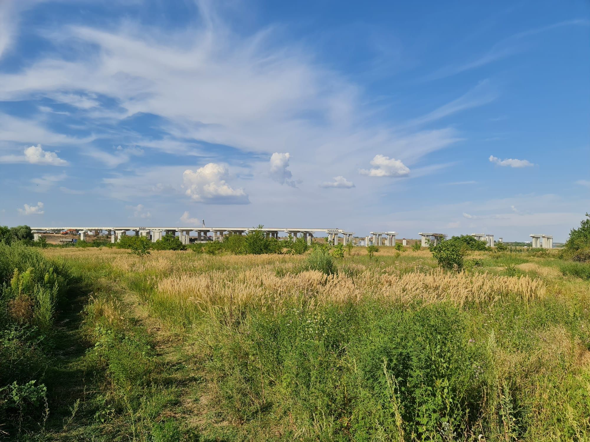 Vand teren 500, 1000 mp intravilan Manolache Catelu, Bucuresti Pallady