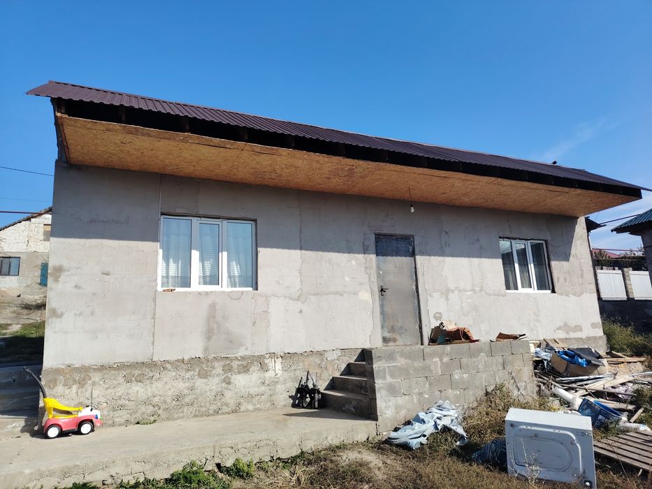 Dom pradayotsya  Alinpiski 19km