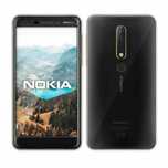 Nokia 6.1 чисто нов 32GB 5.5 "Мобилни телефони 3000mAh 16MP