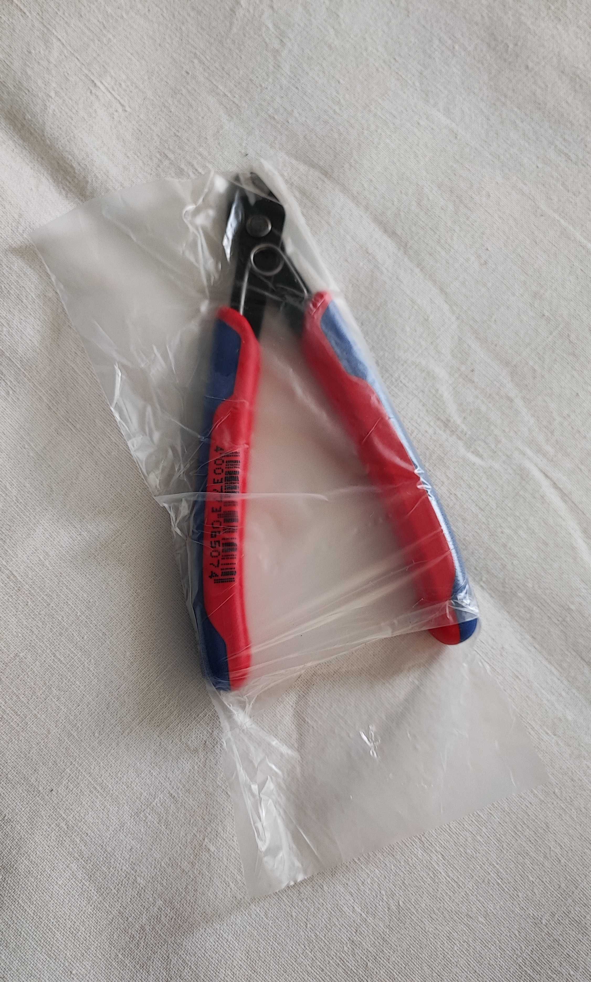 Cleşte sfic Knipex Super-Knips 78 81 125