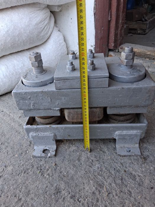 Vind Vibrator  Industrial