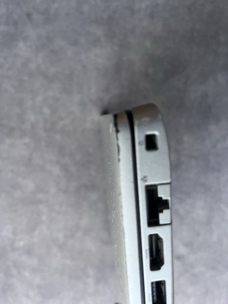 Лаптоп Dell Latitude 5410