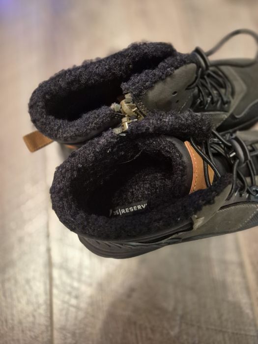 Ghete copii Reserved nr 35