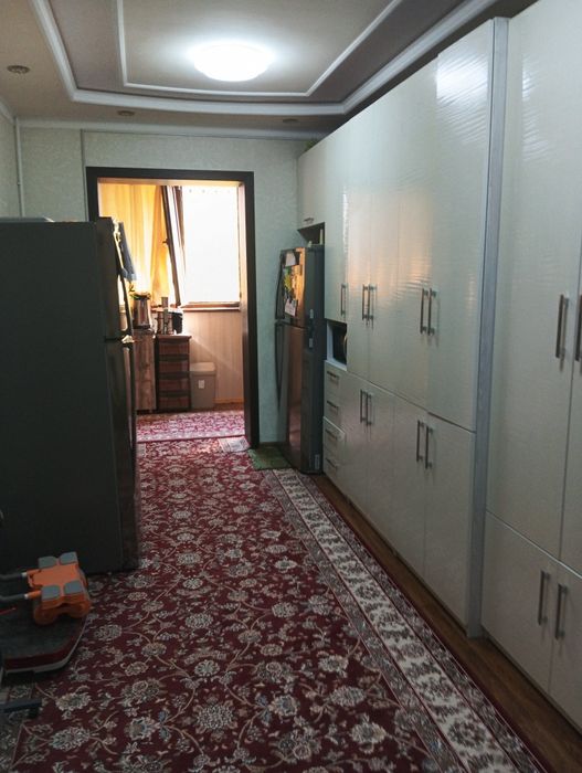 Продам юнусобод 12 4/4/9 90кв м 100&торг на месте ипотека проходит