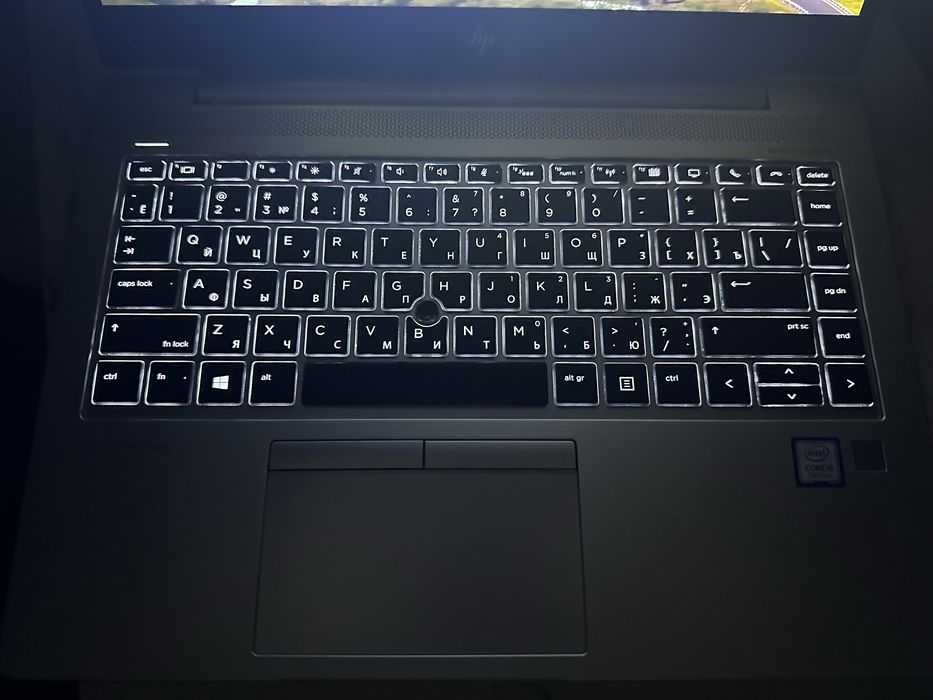 Ноутбук для таргета, учебы и тд