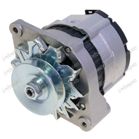 alternator renault /claas