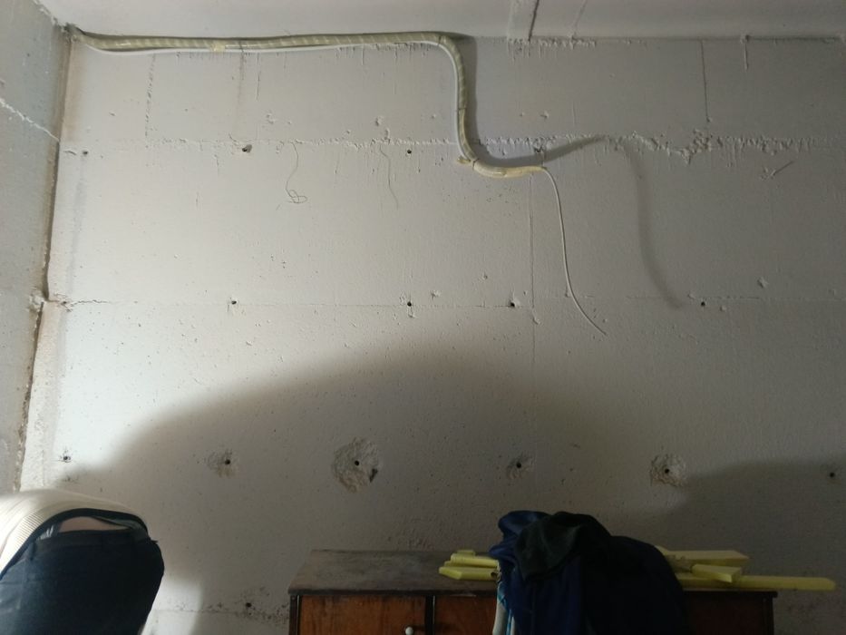 Кондитцанер установка