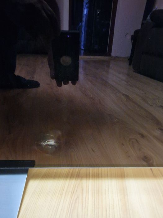 Vand TV OLED Evo 55C31LA Display Spart, 139 CM  1000LEI