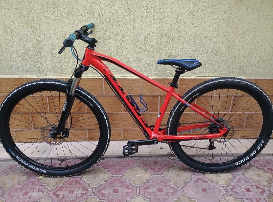 Scott Aspect 960 29"
