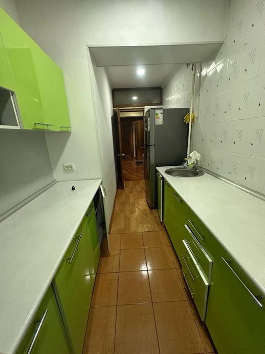 Аренда 4 комнатной квартиры Паркентский Генерал Петрова|90м/2