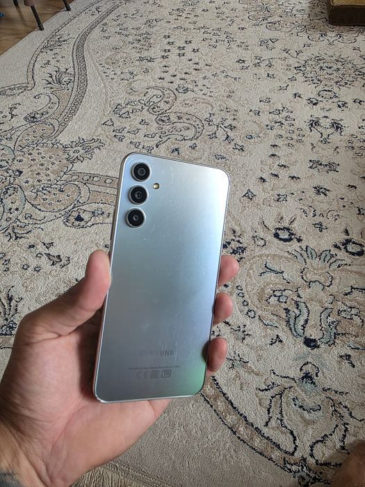 samsung galaxy A34