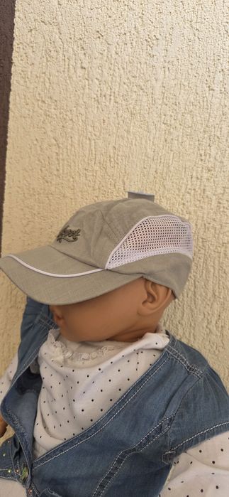 Șapcă/bască fete/băieți.