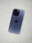 iPhone 14 Pro. ZA/A