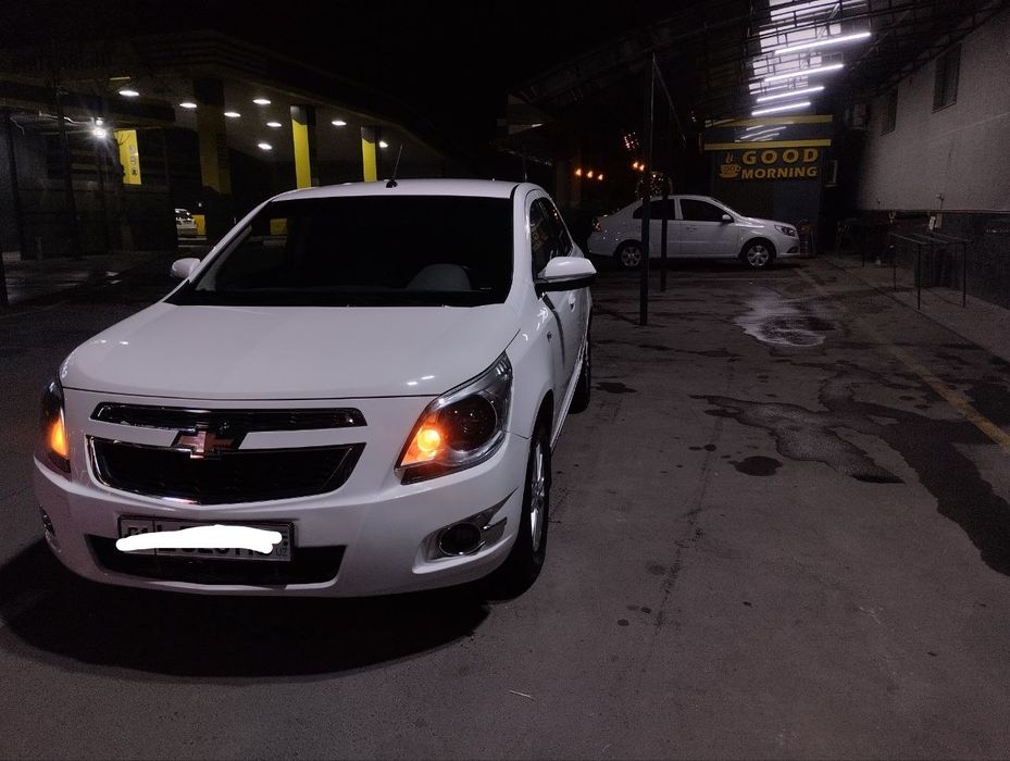 Oq cobalt holat zor idealni