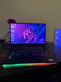 Asus Rog Strix III G531