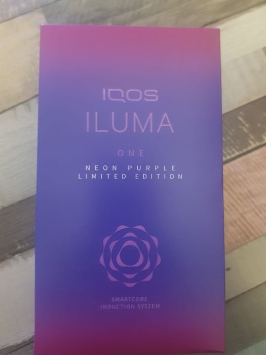 Iqos ilumina Nou