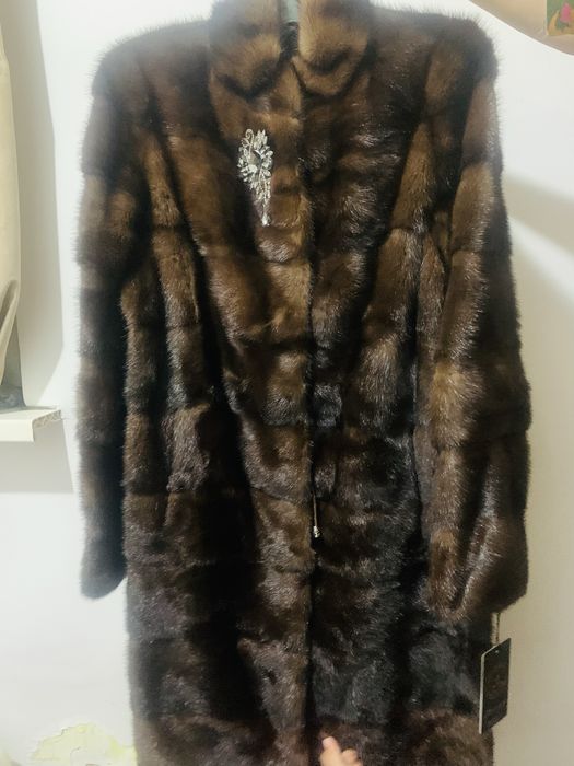 Шуба сатамын. Искусственный