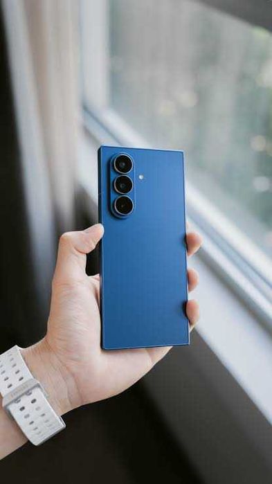 Samsung Galaxy Fold 7 Nou | ASIGURARE + Garantie | Full Box